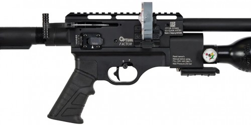 Optima Factor 4.5