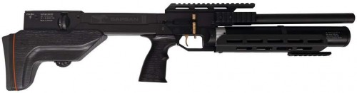 ZBROIA Sapsan Tactical 450/220