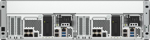 QNAP ES1686dc-R2-2123IT-64G
