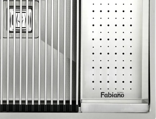 Fabiano Quadro Center 73 8216.401.1668