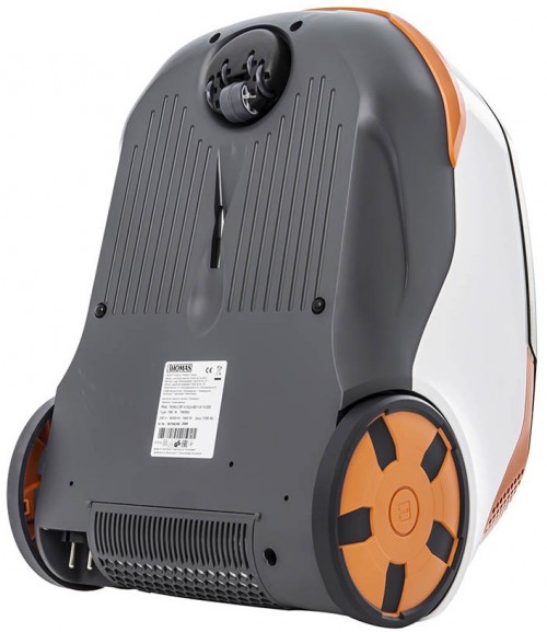 Thomas DryBOX AquaBOX Cat&Dog