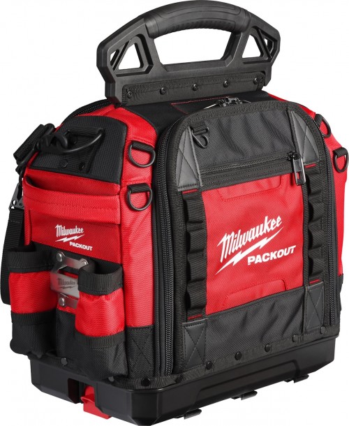 Milwaukee Packout 38 cm Closed Tote Tool Bag (4932493623)