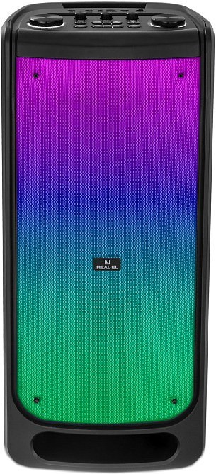 REAL-EL X-797