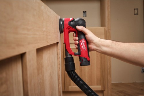 Milwaukee M12 FSDR75-0B