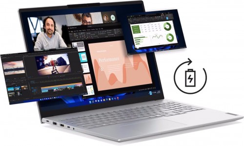 Lenovo ThinkBook 16 G8 IAL
