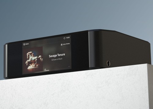 Bluesound Node Icon