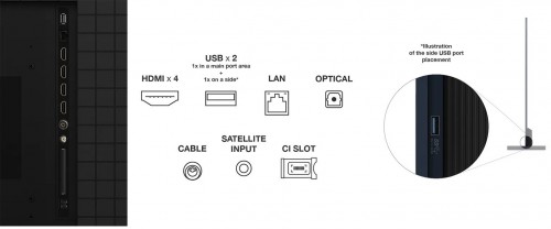 TCL 85X11K