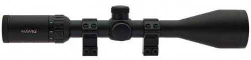 Hawke Fast Mount 3-9x50 Mil Dot