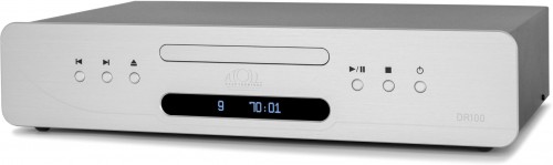 Atoll DR100 Evolution