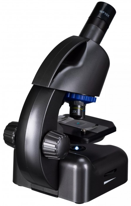 BRESSER Junior CM-04 100x-900x