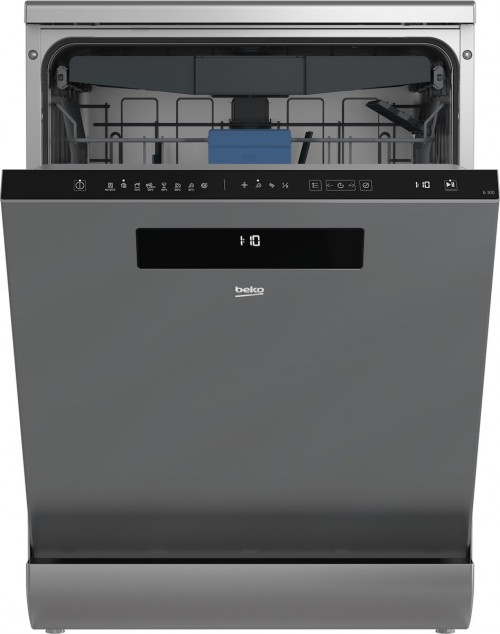 Beko DEN 48530 X