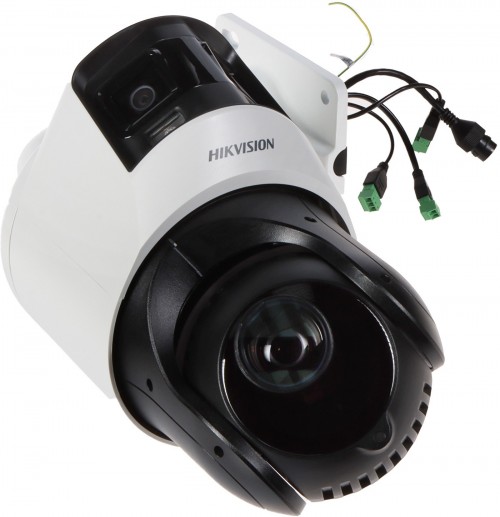 Hikvision DS-2SE4C225MWG-E/26(F0)