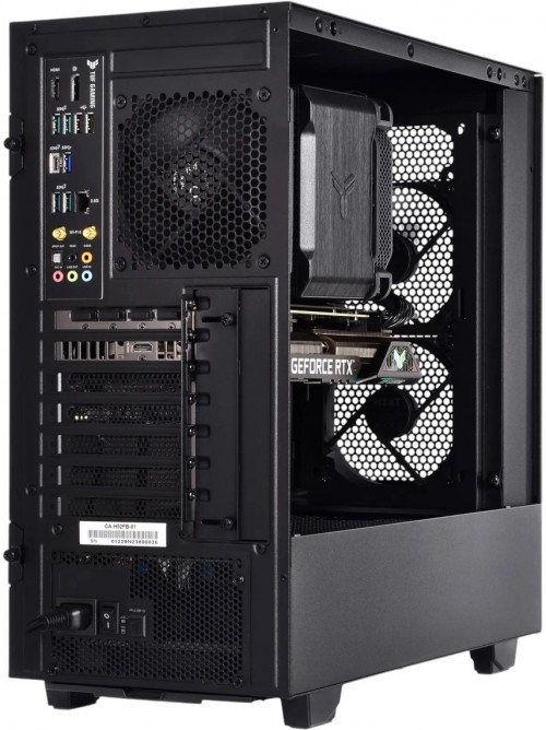 Artline Overlord Silent SL3