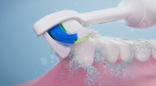 Philips Sonicare 5300 Series HX7106/01