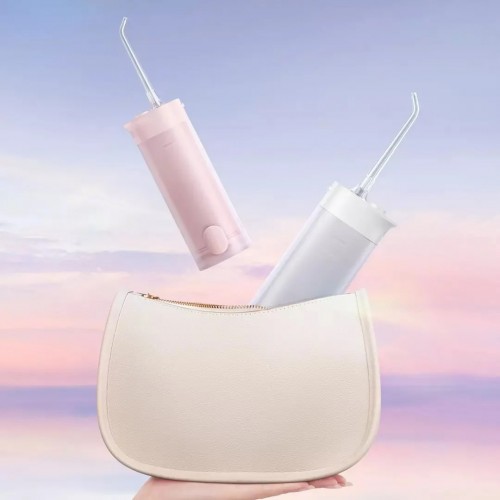 Xiaomi MiJia Flusher Oral Irrigator