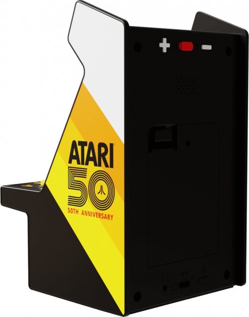 My Arcade ATARI Micro Player Pro