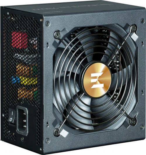 Zalman ZM750-TMX2SE