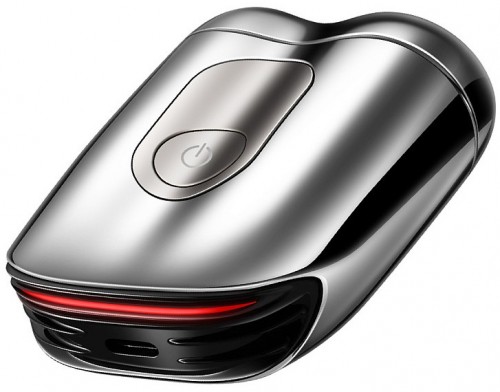 Metz SuperCar Shaver