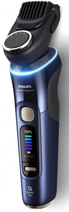 Philips Series i9000 Prestige Ultra XP9401/38
