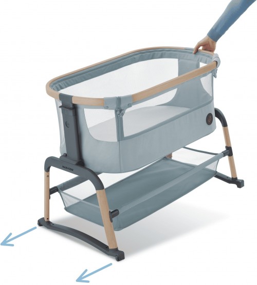 Maxi-Cosi Iora Air