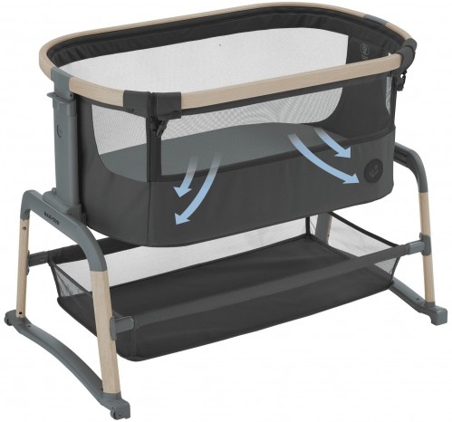 Maxi-Cosi Iora Air