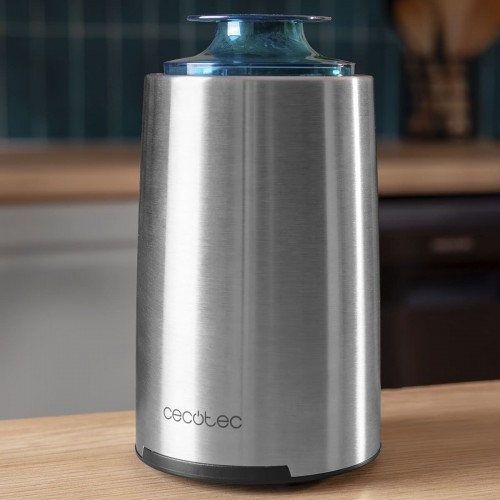 Cecotec Titanmill 400 Steel