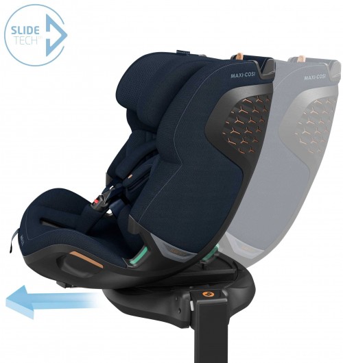 Maxi-Cosi Emerald 360 Pro