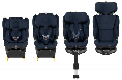 Maxi-Cosi Emerald 360 Pro