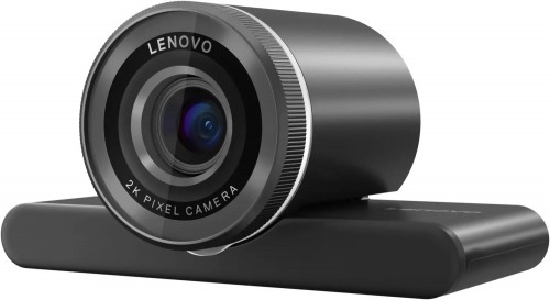 Lenovo QHD Webcam