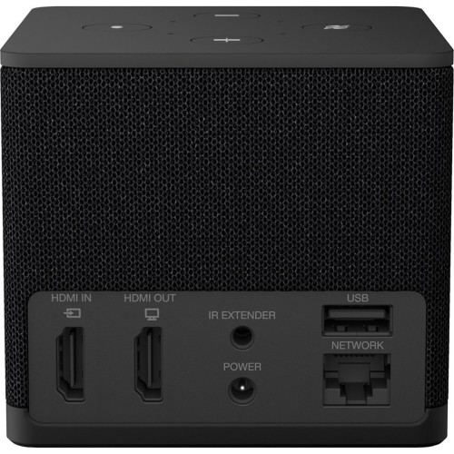 Amazon Fire TV Cube 2024