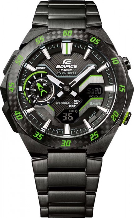 Casio Edifice ECB-2200RC-1A3