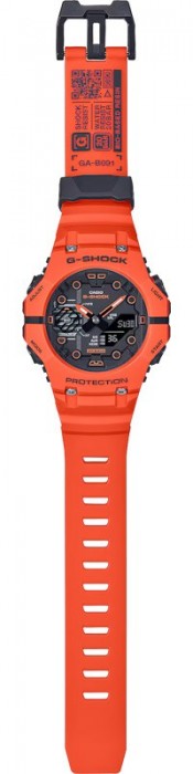 Casio G-Shock GA-B001FL-4A