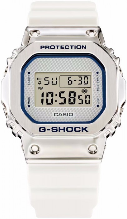 Casio G-Shock GM-5600LC-7