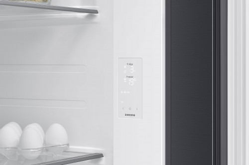 Samsung RS70F65KEFEO