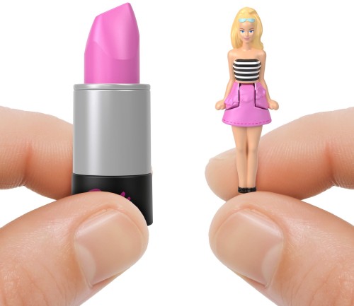 Barbie Mini BarbieLand HYF19