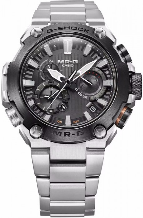 Casio G-Shock MRG-B2000D-1A