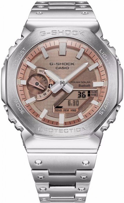 Casio G-Shock GM-B2100AD-5A