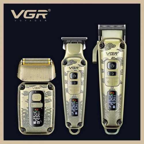 VGR V-642