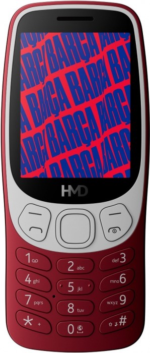 HMD 3210