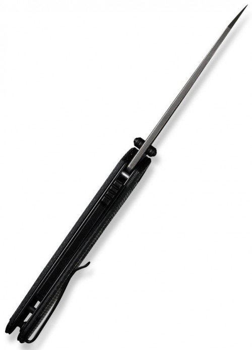 Civivi Vision FG C22036-DS2