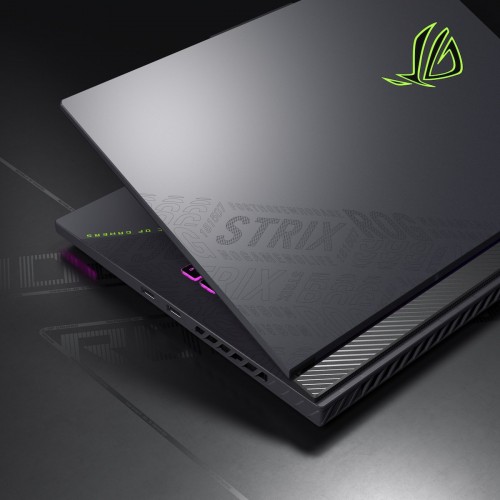 Asus ROG Strix G16 (2025) G614PR