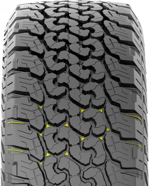 Starmaxx MountTerra A/T