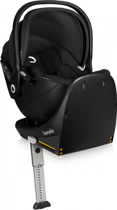 Lionelo Moxie i-Size Set