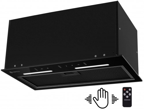 Perfelli Viola 5NWRB Nero