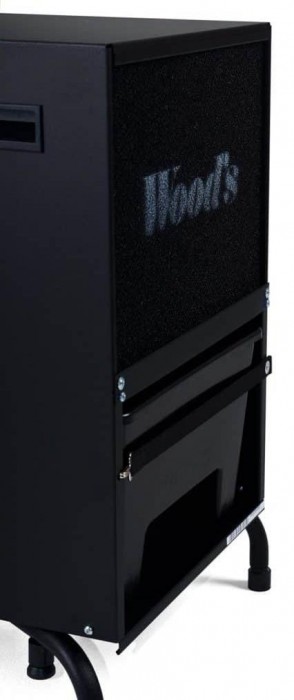 Woods WCD4 PRO