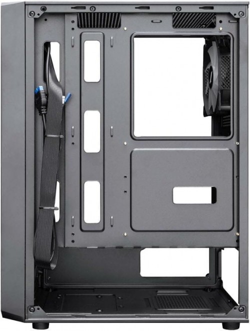 1stPlayer FD3-4F7 Black