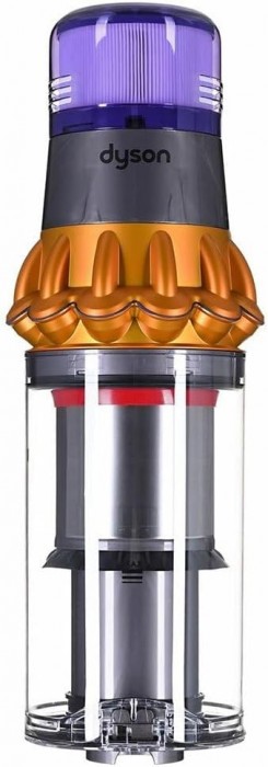 Dyson V15S Detect Submarine