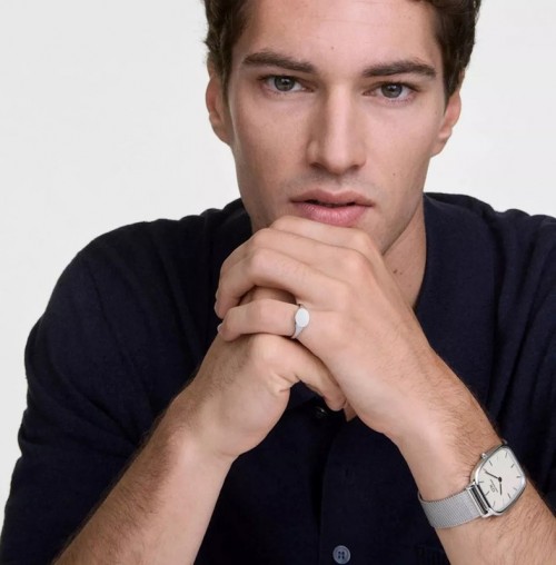 Daniel Wellington Marlon DW00100814