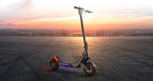 Motus Pro 10 Urban