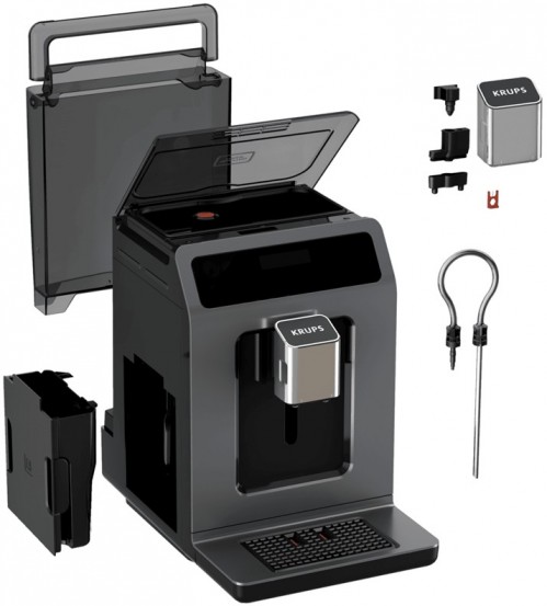 Krups Evidence Hot&Cold EA 898